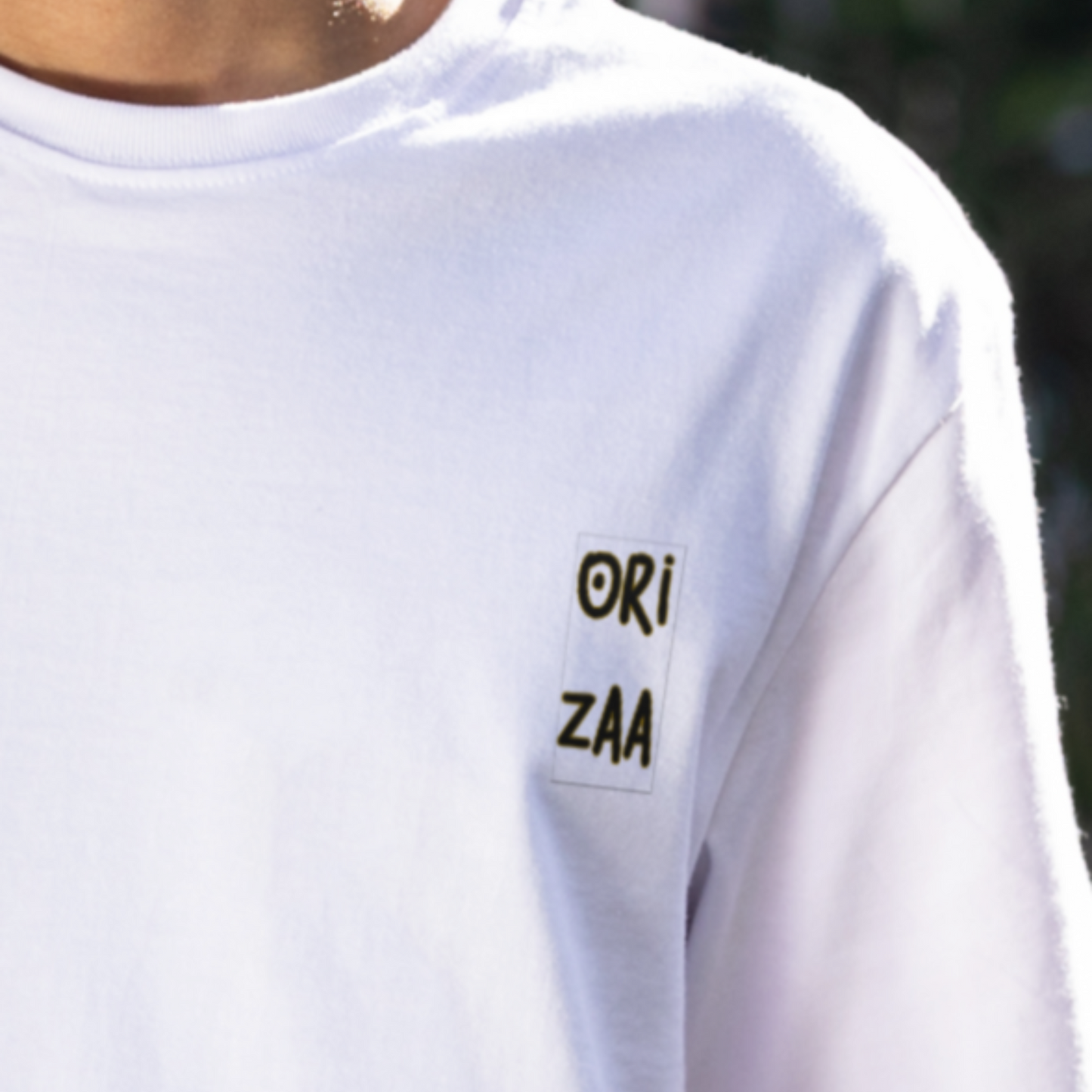 Orizaa Groove