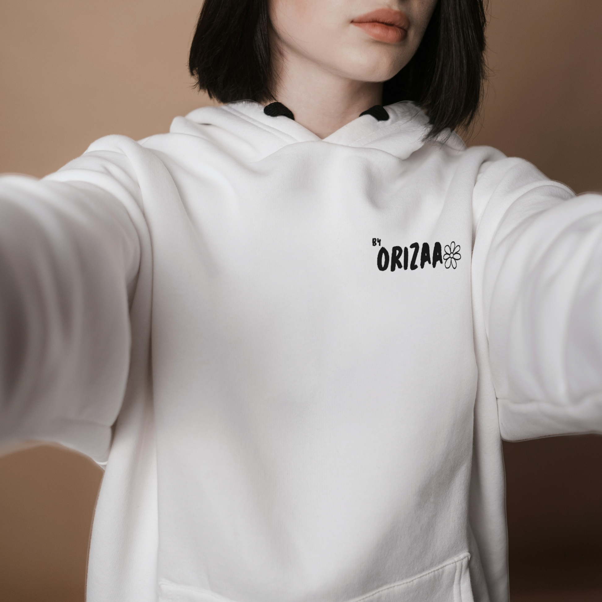 Orizaa It's Mine