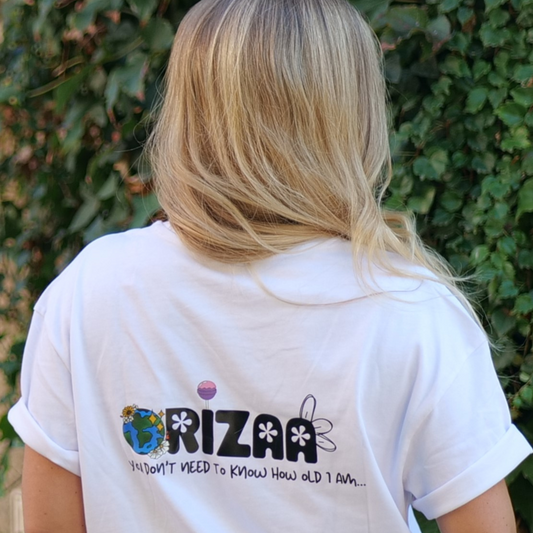 Orizaa Earth