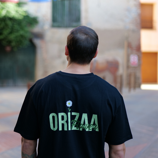 Orizaa Flower